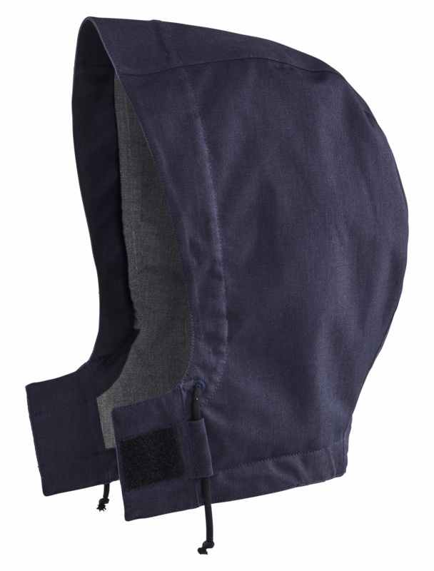 Hætte 2164 Inherent Marineblå, str. 2XL