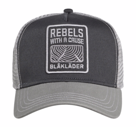 Blåkläder - Kasket 9213 Mørk grå, str. One-size