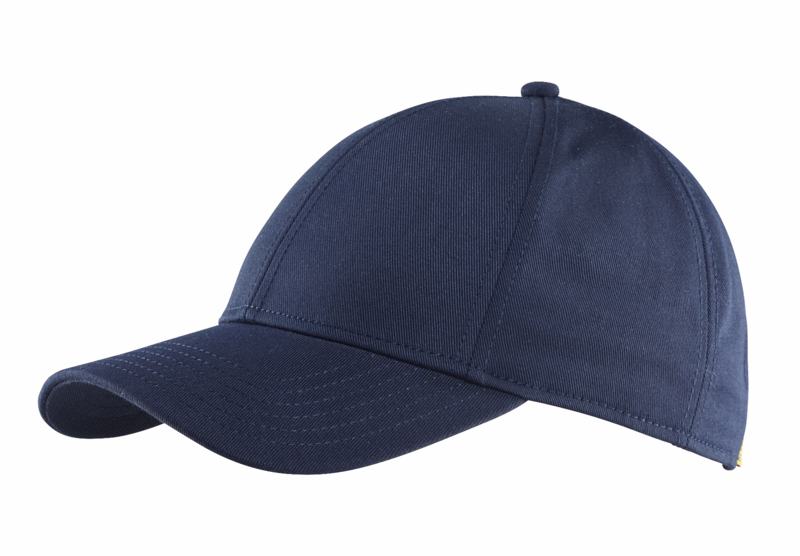 Kasket 2076 Mørk marineblå, str. One-size