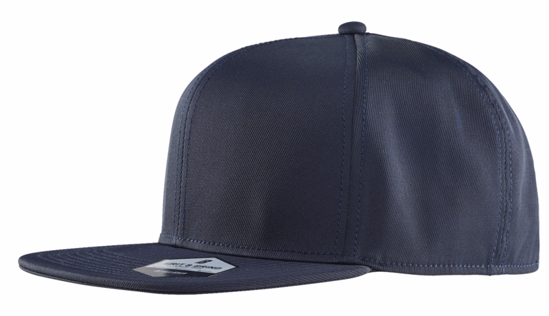 Kasket 2086 Mørk marineblå, str. One-size