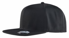 Blåkläder - Kasket 2086 Sort, str. One-size