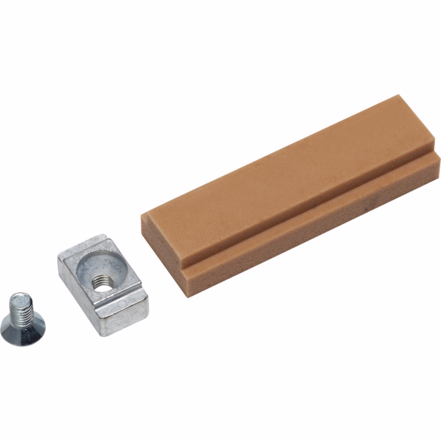 Åbningsbegrænser til TS 90 Impuls