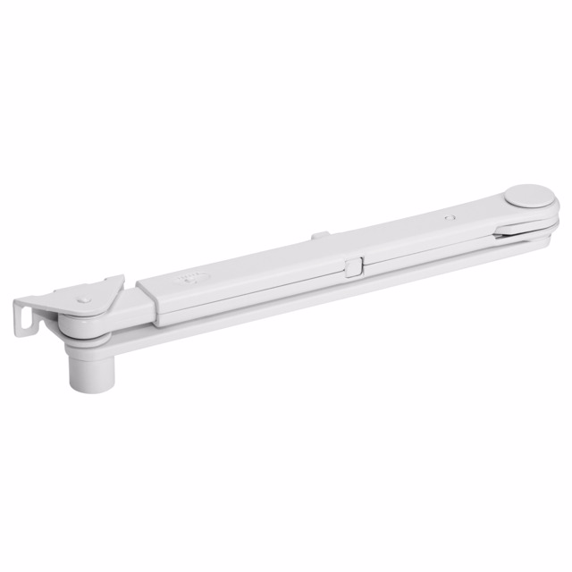 Konstantholdarm TS73/TS83 sølv