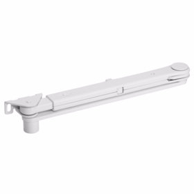 dormakaba - Konstantholdarm TS73/TS83 hvid