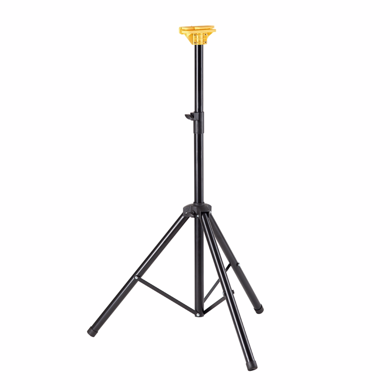 Stativ 2mtr m/3 ben t/UV-C lamper