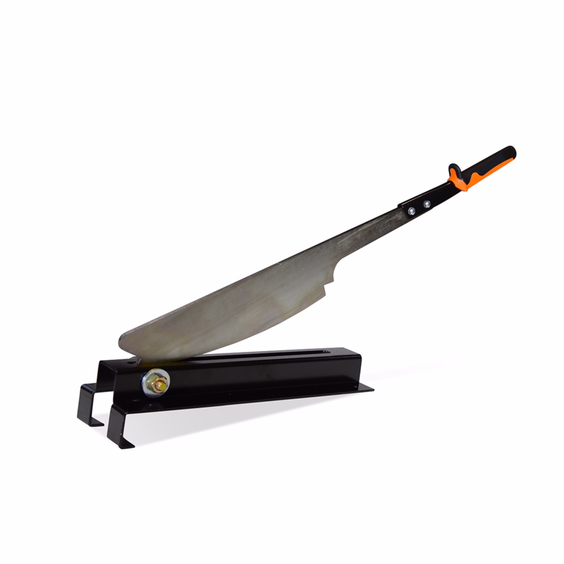 Skiferskærer 210 mm pro mat coup