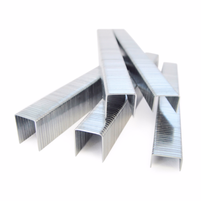 Hæfteklammer Type 140 6mm