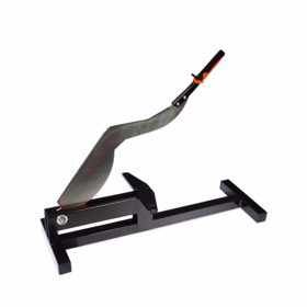 Edma - Slagsaks t/facadebeklædning Alphacut