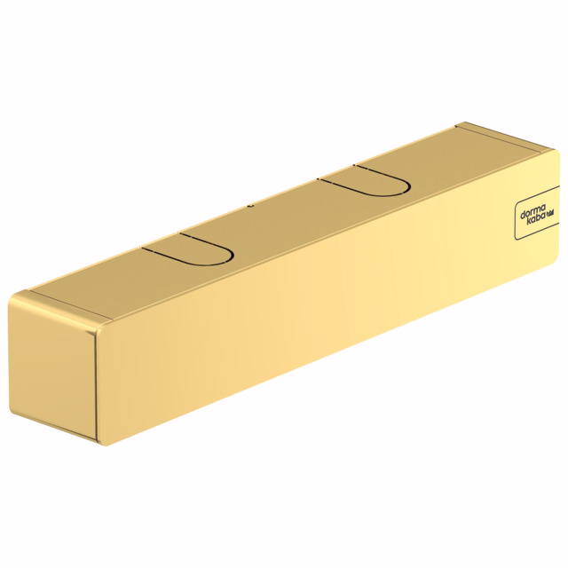 Dørlukkerhus TS98 XEA 1-6 guld