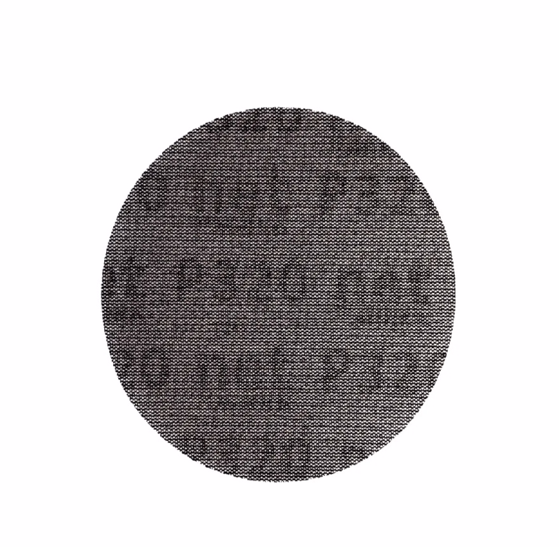 Rondel AUTONET 125mm Grip P120, 50/frp