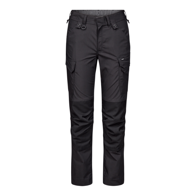 Arbejdsbuks Dame 2333 Antrazitgrå, str. 38