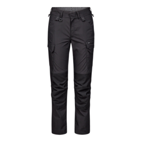 F. Engel - Arbejdsbuks Dame 2333 Antrazitgrå