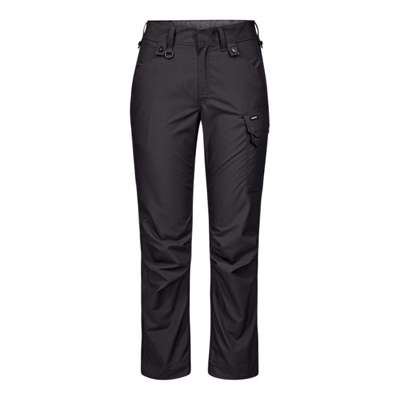 Servicebuks Dame 2332 Antrazitgrå, str. 46