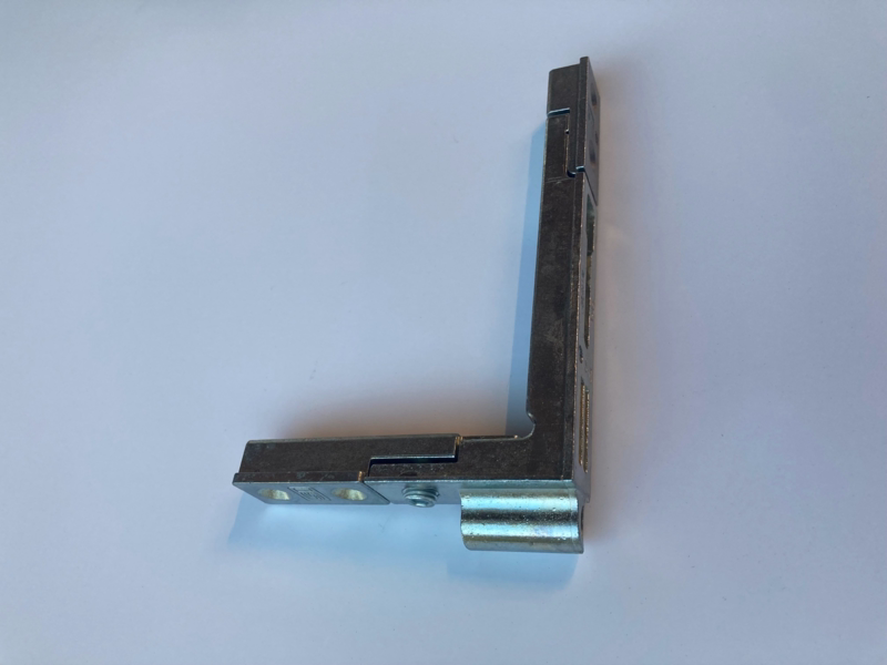 Underhængsel rammeldel ax-13 hø ts k50