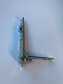 Siegenia - Underhængsel rammeldel kf-d6x16/36 d5 adv ral9016 k100