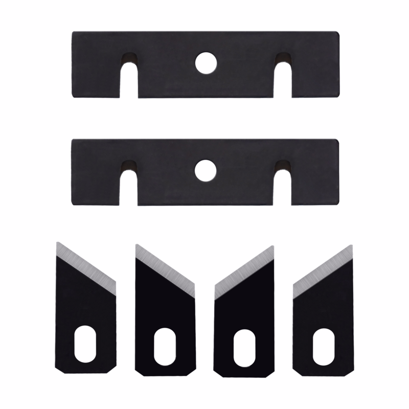 Klingesæt t/kantskærer