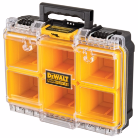 DeWALT - Organiser TOUGH SYSTEM 2.0, 1/2 bred