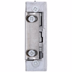 CDVI - El-slutblik SR1024 12V DC justerbar retvendt