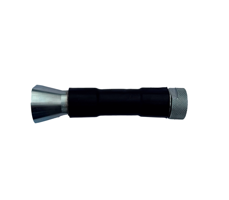 Tilgangsslange, yderst, M65