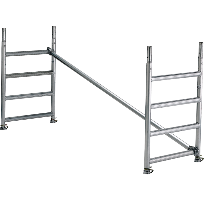 Udbygning 1 m t/foldestillads 178SK