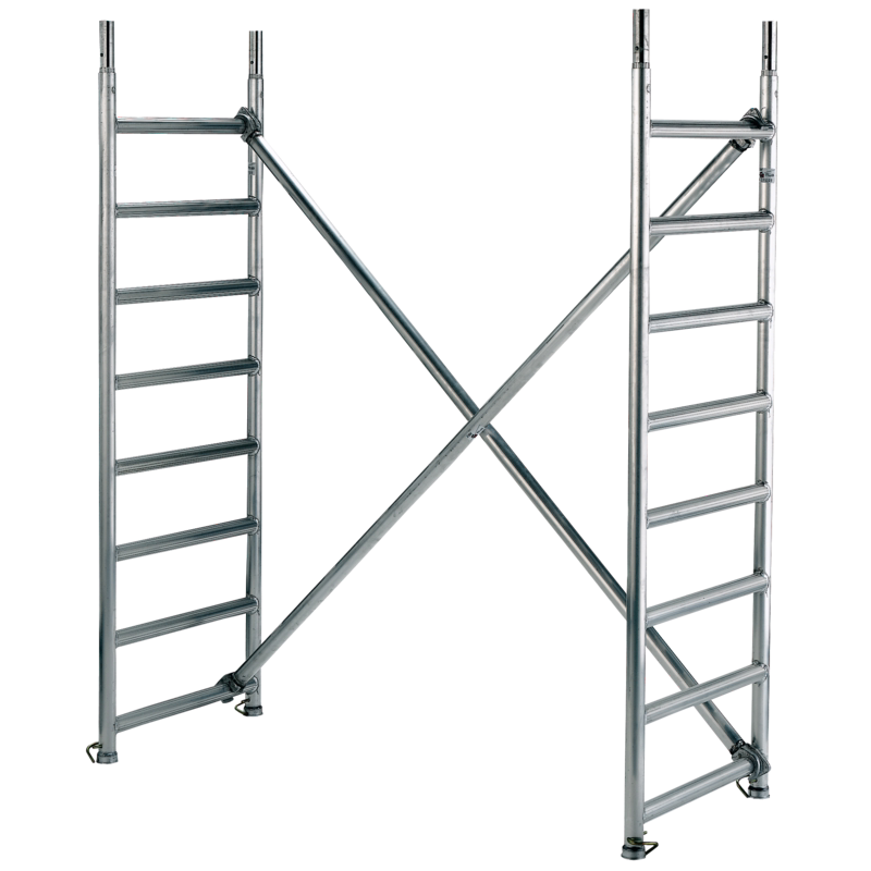 Udbygning 2 m t/foldestillads 178SK