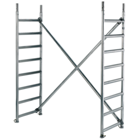 Jumbo - Udbygning 2 m t/foldestillads 178SK