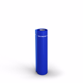 Dafa - Dampspærrefolie ProFoil blå 0,20mm, 3 x 33,3 m