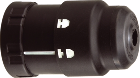 Makita - Hurtigskiftepatron til SDS-plus