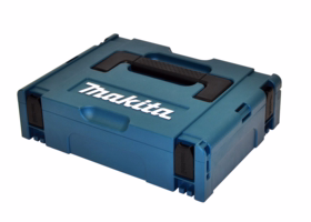 Makita - Værktøjskasse MAKPAC str. 1