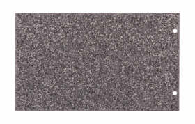 Makita - Slibeunderlag grafit t/9404