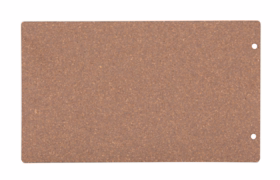 Makita - Slibeunderlag kork t/9404