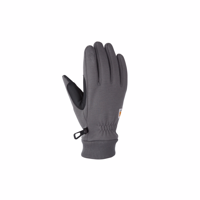 Handske Fighter A622 Carbon Heather, str. 2XL