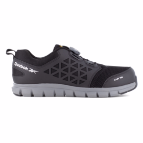 Reebok - Sikkerhedssko IB1032 Excel Light U-turn Black