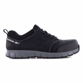 Reebok - Sikkerhedssko IB1036 Excel Light Black