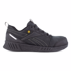 Reebok - Sikkerhedssko IB1080 Athletic Sort