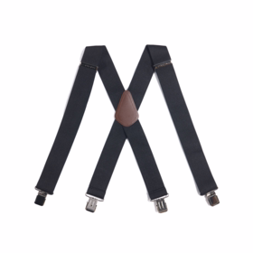 Carhartt - Seler Black, str. Onesize