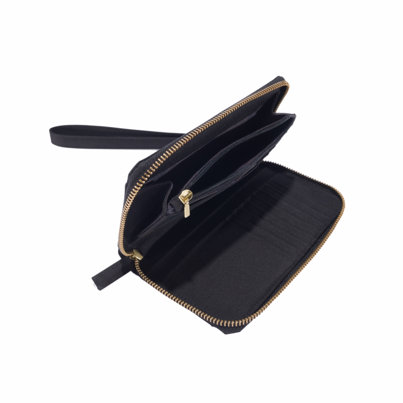 Pung B0000246 Sort, str. Onesize