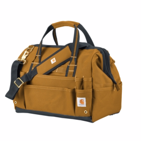 Carhartt - Værktøjstaske B0000518 Brun, str. Onesize