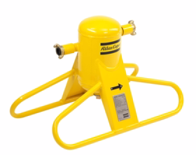 Atlas Copco - Vandudskiller VAM 5A, m/1" klokobling