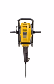 Atlas Copco - Opbrydningshammer PROi Benzin, 60 J, 25 kg