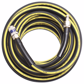 FLAIR - Trykluftslange flex 3/8"