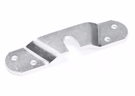 Montageplade fzb standard rolllock