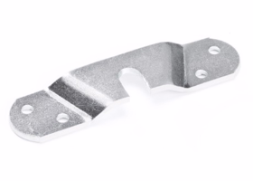 Svalk - Montageplade fzb standard rolllock