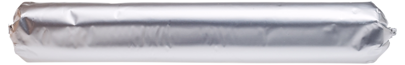 Byggefuge MS Contractor 550 Sort 600 ml