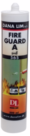 Dana Lim - Brandfuge Fire Guard A565