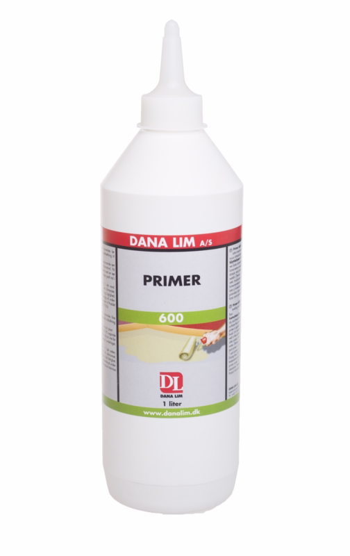 Primer 600 t/gulvspartel 1 L