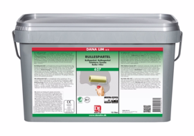 Dana Lim - Rullespartel 627