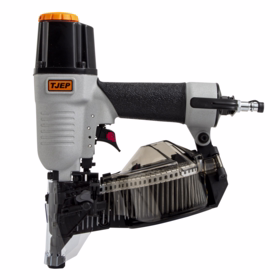 Tjep - Tromlepistol MX50