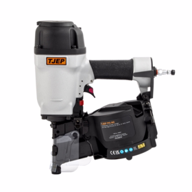 Tjep - Tromlepistol PC90