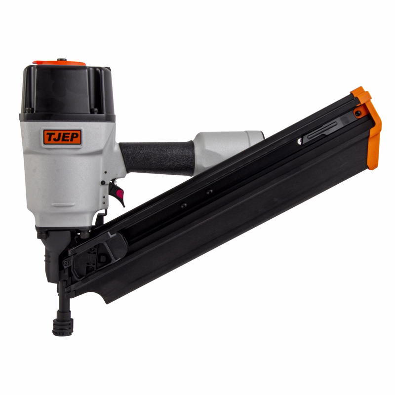 Sømpistol GRF 34/105